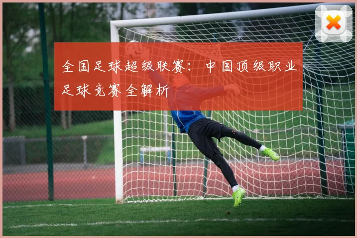 全国足球超级联赛:中国顶级职业足球竞赛全解析